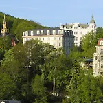 Bristol Tereza 4* Κάρλοβι Βάρι