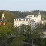 Bristol Tereza Ξενοδοχείο 4*