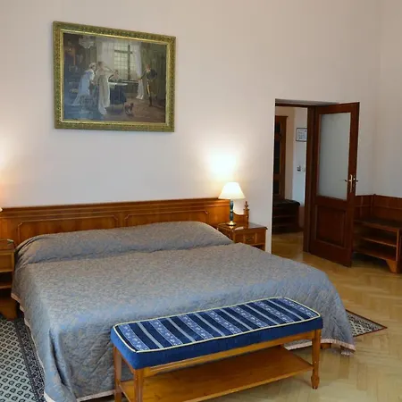 Hotel Bristol Tereza 4*
