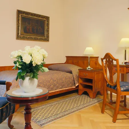 Bristol Tereza Hotel