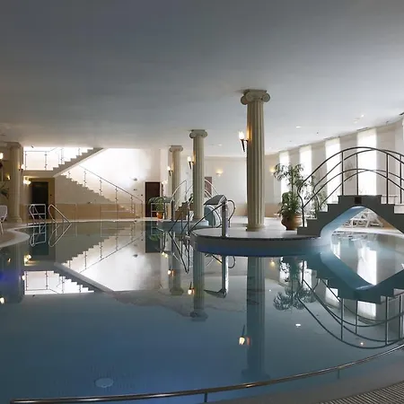 Hotel Bristol Tereza