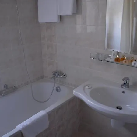 Bristol Tereza 4* Karlovy Vary