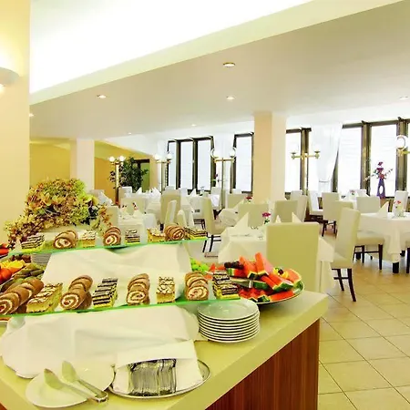 Hotel Bristol Tereza