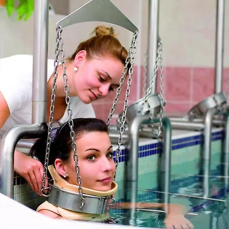 Hotel Bristol Tereza 4*