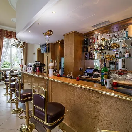 Hotel Bristol Tereza