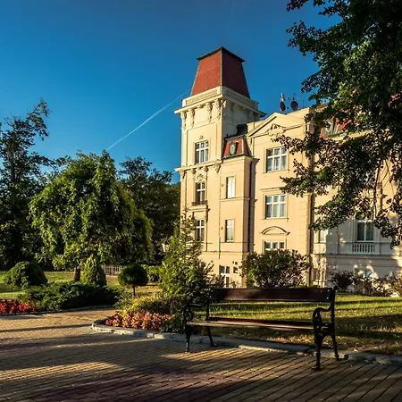 Hotel Bristol Tereza
