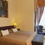 Bristol Tereza 4* Karlovy Vary
