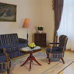 Hotel Bristol Tereza