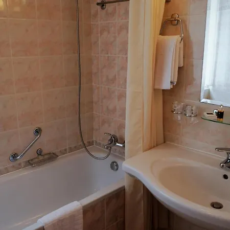 Hotell Bristol Tereza