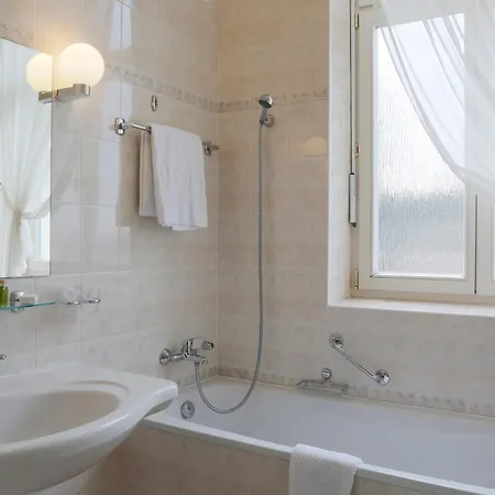 Bristol Tereza Hotel Karlsbad