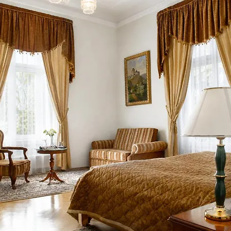 Hotel Bristol Tereza