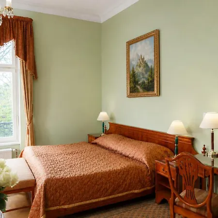 Bristol Tereza Hotel Karlovy Vary