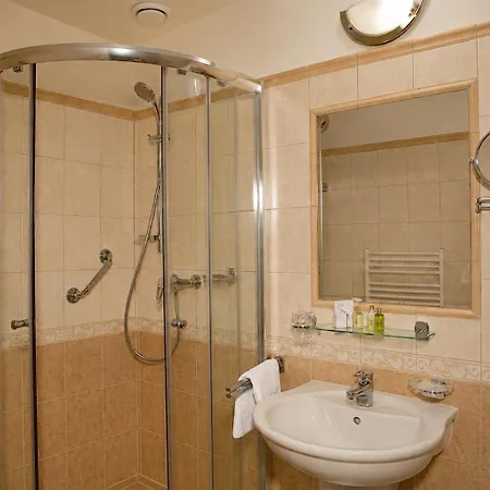 Bristol Tereza Hotel Karlovy Vary