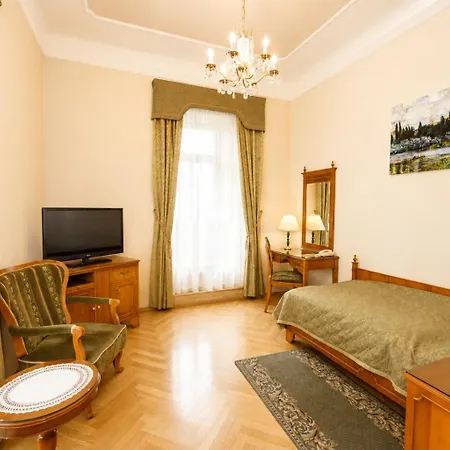 Bristol Tereza Hotel