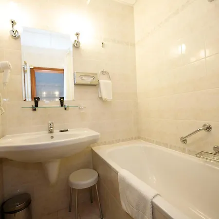Hotel Bristol Tereza 4*