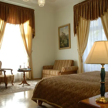 Bristol Tereza Hotel