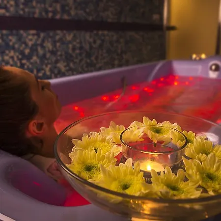 Bristol Tereza 4* Karlovy Vary