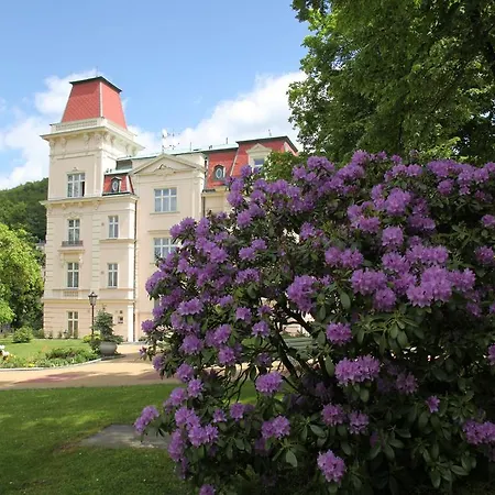 Hotell Bristol Tereza 4*