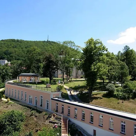 Bristol Tereza Hotell