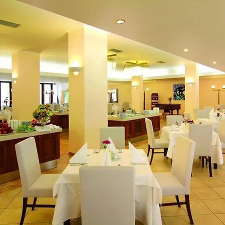 Hotel Bristol Tereza Karlsbad