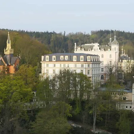 Bristol Tereza Hotel 4*