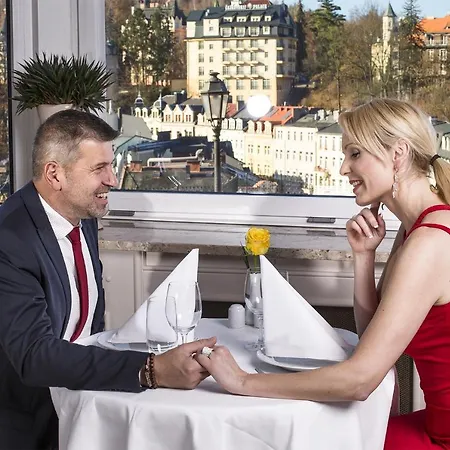 Bristol Tereza Hotell