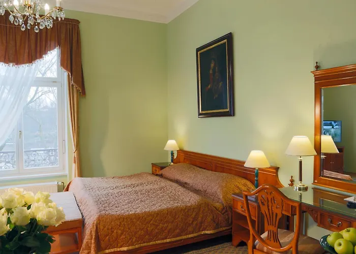 Bristol Tereza Hotel