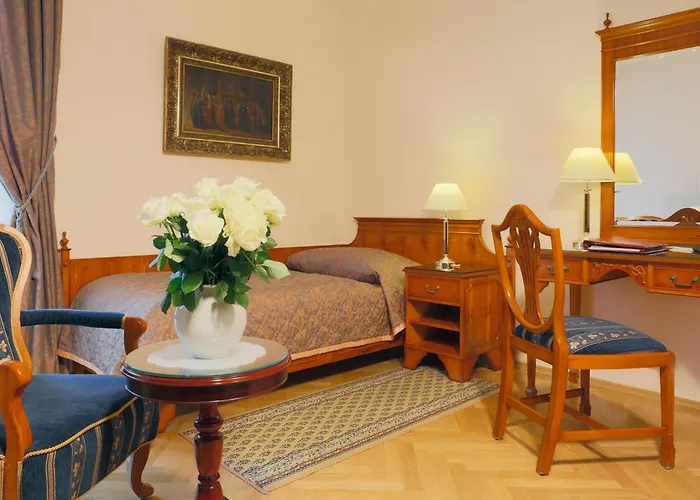 Bristol Tereza Hotel