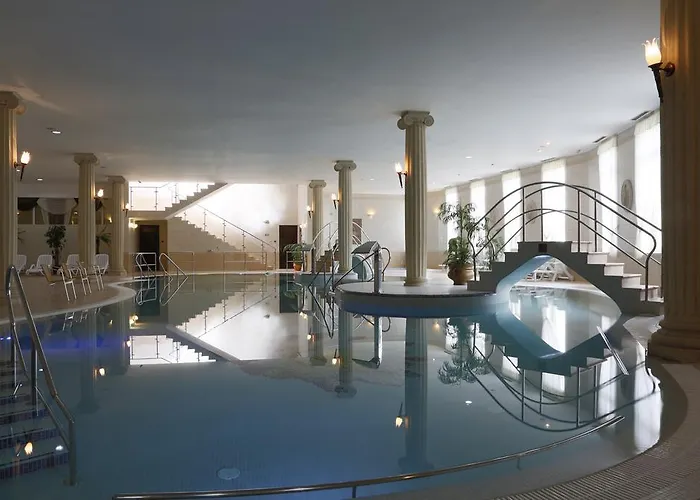 Hotel Bristol Tereza
