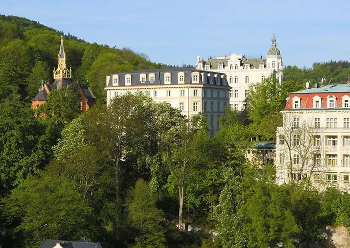 Bristol Tereza 4* Karlsbad