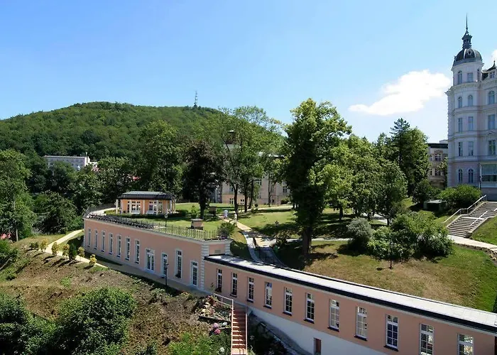 Bristol Tereza Hotel