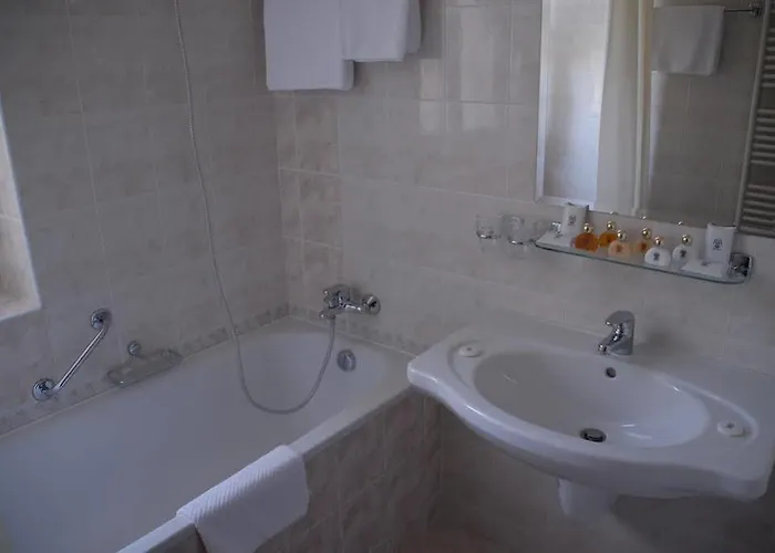 Bristol Tereza 4* Karlsbad