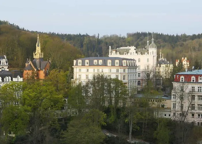 Bristol Tereza Hotel 4*