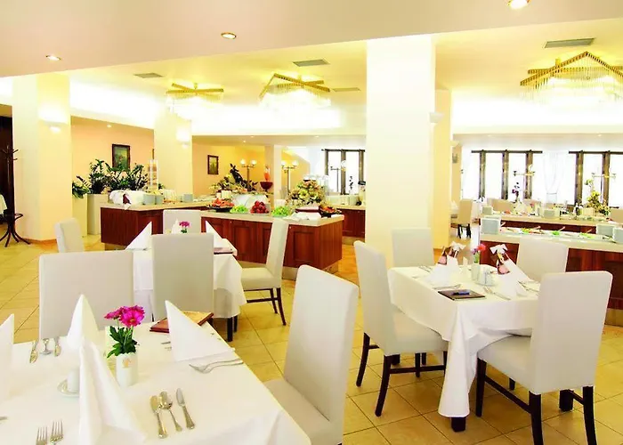 Bristol Tereza Hotel 4*