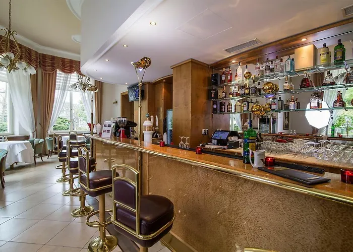 Hotel Bristol Tereza