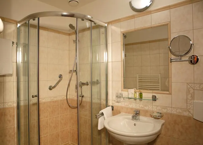 Bristol Tereza 4* Karlsbad