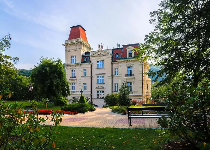 Bristol Tereza Karlovy Vary